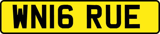 WN16RUE