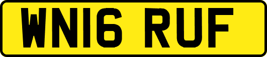 WN16RUF