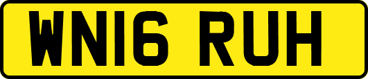WN16RUH