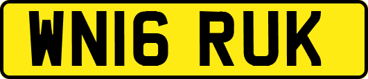 WN16RUK