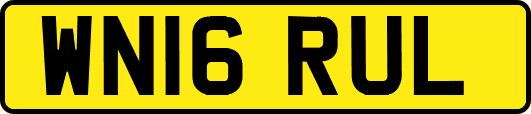 WN16RUL