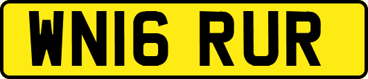 WN16RUR