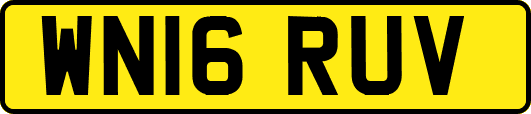 WN16RUV