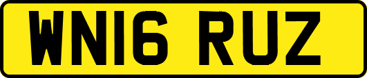 WN16RUZ