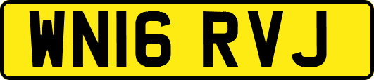WN16RVJ