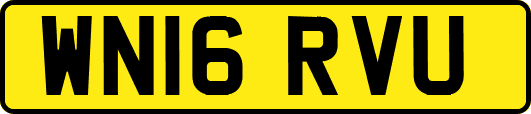 WN16RVU