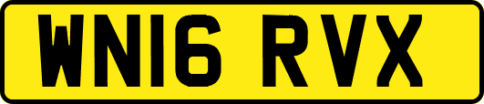 WN16RVX