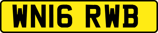 WN16RWB