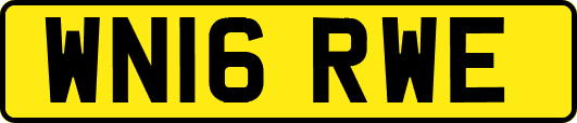 WN16RWE