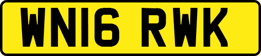 WN16RWK