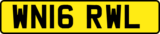 WN16RWL