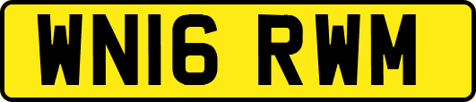 WN16RWM