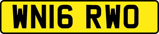 WN16RWO