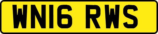 WN16RWS