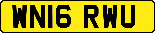 WN16RWU