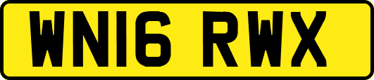 WN16RWX