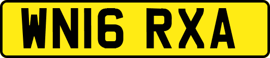 WN16RXA