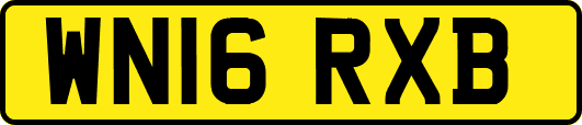 WN16RXB