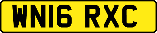 WN16RXC