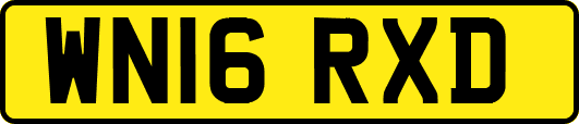WN16RXD