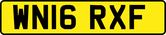 WN16RXF