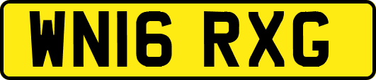 WN16RXG