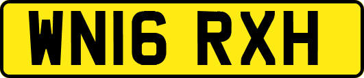 WN16RXH