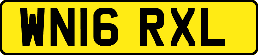 WN16RXL