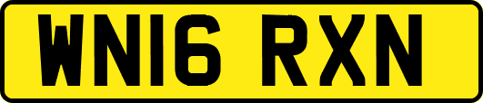 WN16RXN