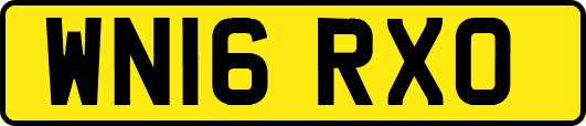 WN16RXO