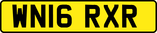 WN16RXR