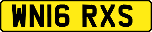 WN16RXS