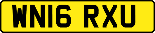 WN16RXU