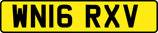 WN16RXV