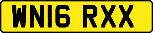 WN16RXX