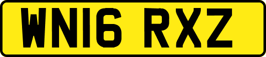 WN16RXZ