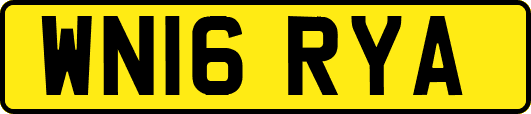WN16RYA
