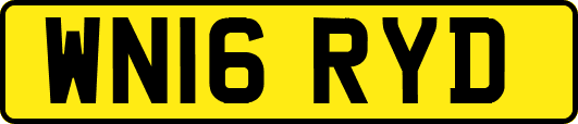 WN16RYD