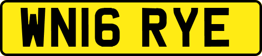 WN16RYE