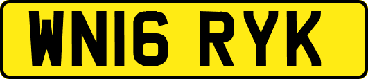 WN16RYK