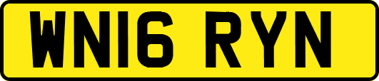 WN16RYN