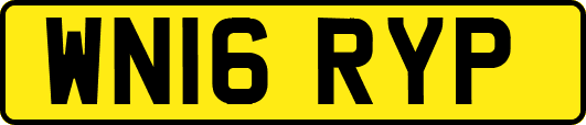 WN16RYP