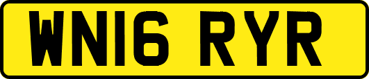 WN16RYR