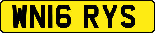 WN16RYS