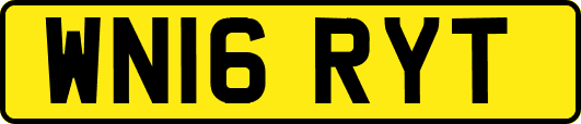 WN16RYT