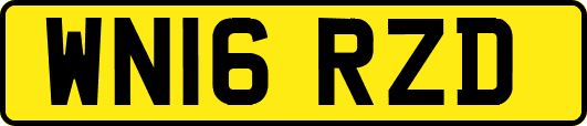 WN16RZD