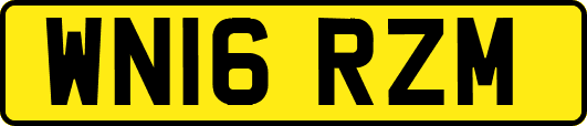 WN16RZM