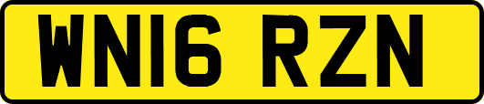 WN16RZN