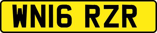 WN16RZR