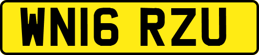 WN16RZU